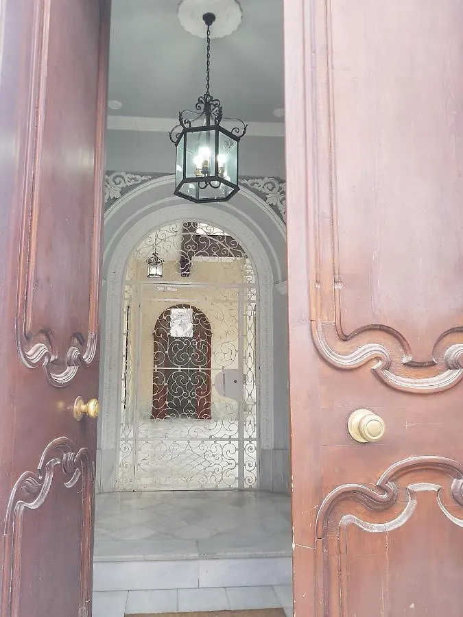 Azvalia - Casa Palacio Centro Del Puerto El Puerto de Santa María Lägenhet