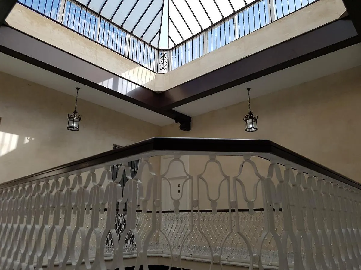 Azvalia - Casa Palacio Centro Del Puerto El Puerto de Santa María